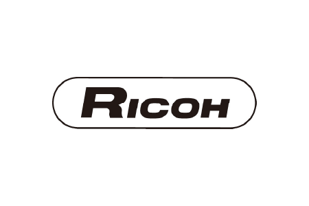 Introduction of Ricoh’s corporate logo in 1963