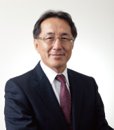 image:Taizo Miyazawa, Representative Director