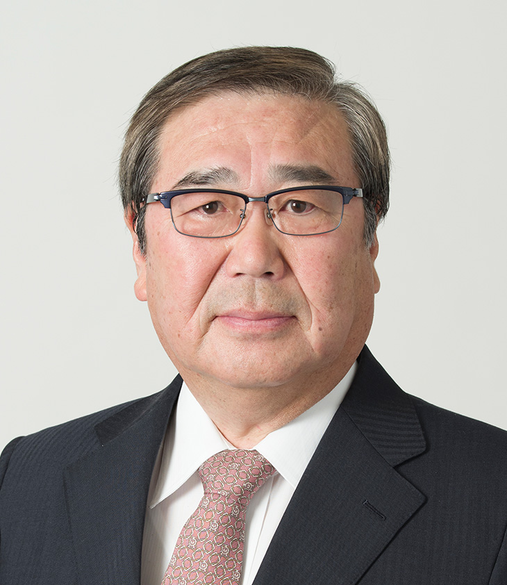 Yasunobu Furukawa