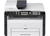 Multifunction Printer (Print / Copy / Scan / FAX)
