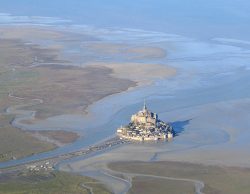image:Mont Saint-Michel