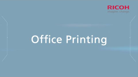 Office Printing
