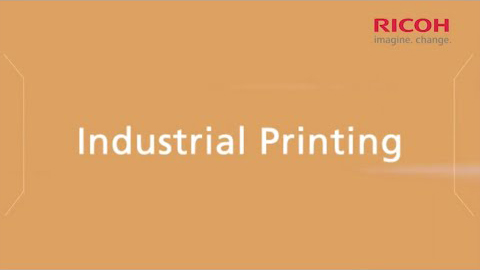  Industrial Printing
