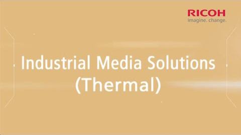 Thermal (Industrial Media Solutions)