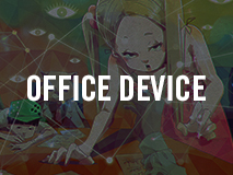 OFFICE DEVICE