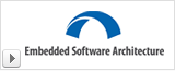 Embedded Software
Architecture