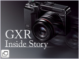 Inside Story GXR