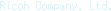 Ricoh Company,Ltd