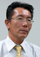 Fukui Plant General Affairs Group Senior Specialist (in charge of environment, safety and sanitation/TPM) Tetsuo Ito