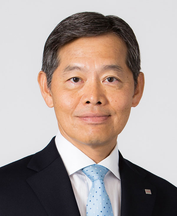 Katsunori Nakata