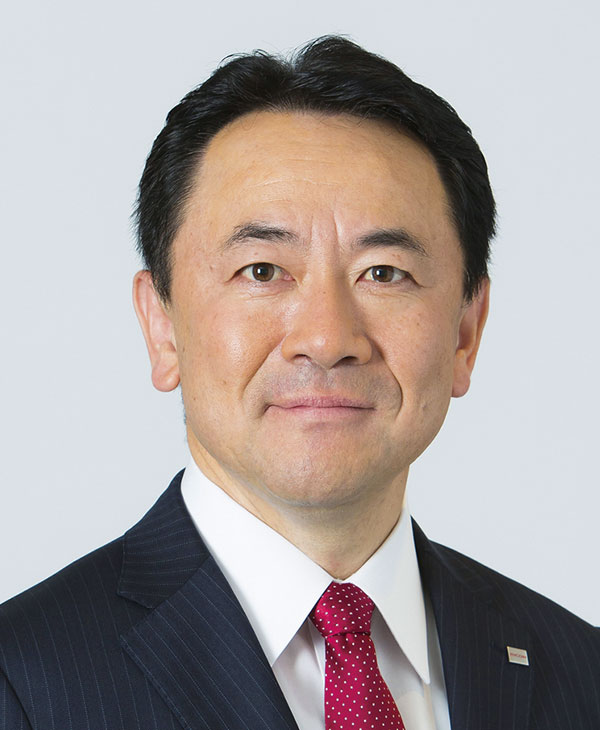 Tetsuya Morita
