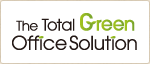 The Total Green Office Solution