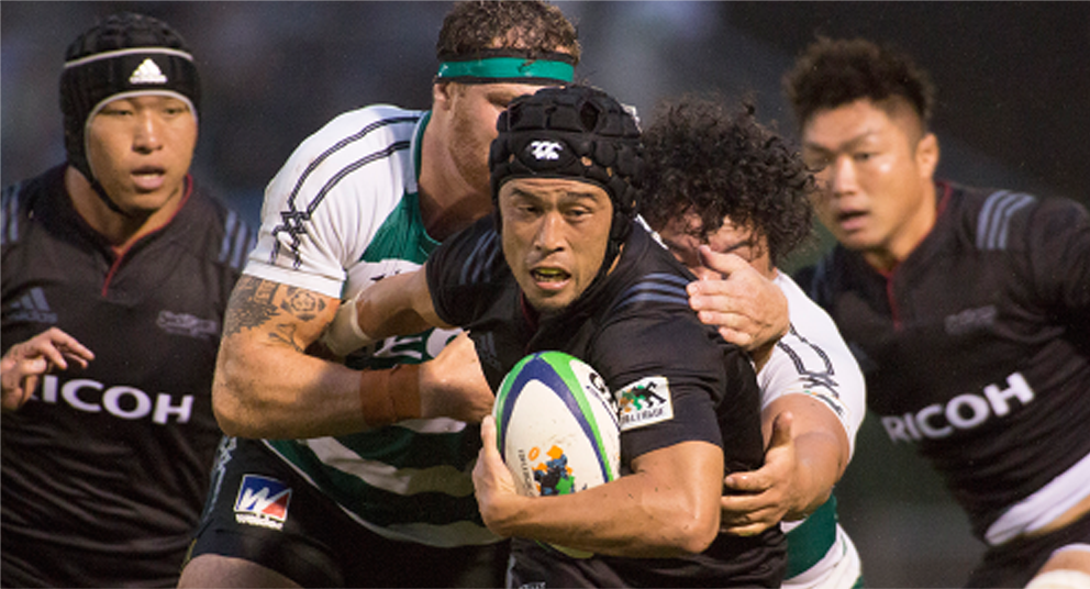 Club The World Around Ricoh Ricoh At A Glance About Ricoh Global Ricoh