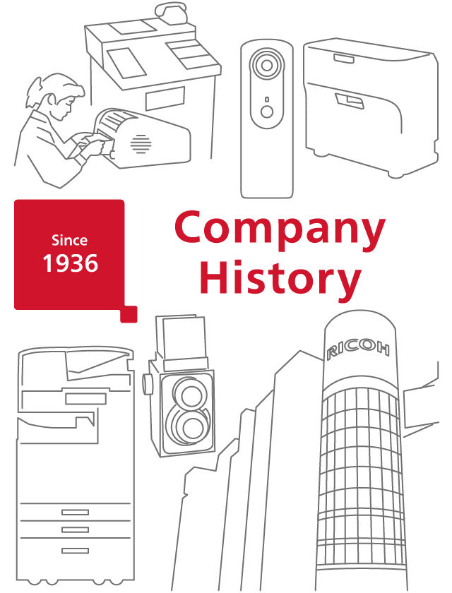 Company History