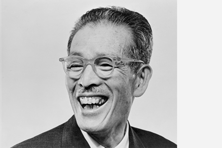Kiyoshi Ichimura