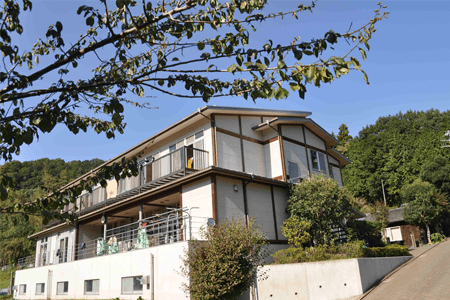 Ichimura Nature School Kanto