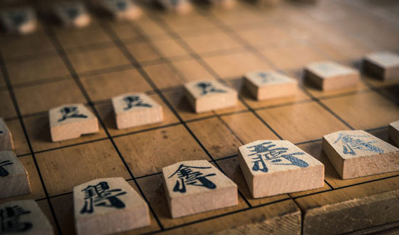 Shogi Master Yoshiharu Habu Reveals How Deep Learning Is Transforming the Game