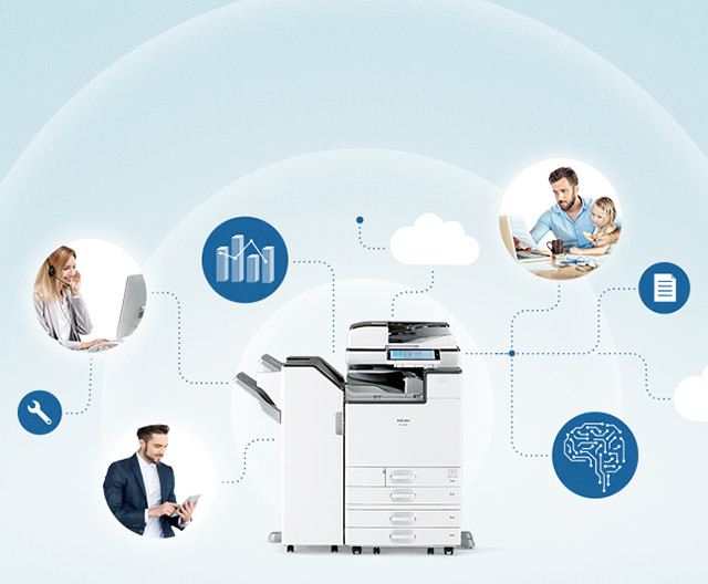 Revolutionizing your workflow with big data and cloud computing