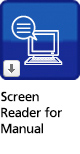 Screen Reader for Manual