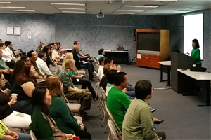 image:U.S.: Hosted a training program on Zero Waste to Landfill at REI plants