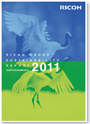 Ricoh Group Sustainability Report2011