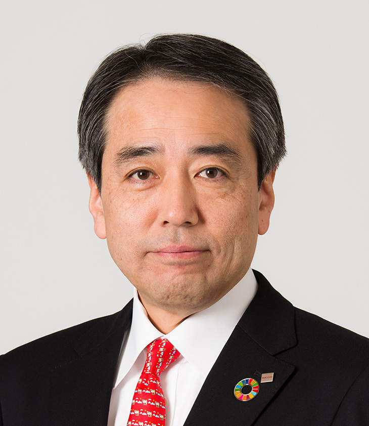Kazuhiro Tsuji