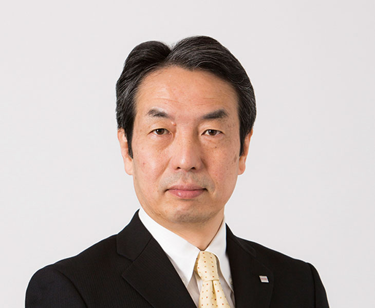 Seiji Sakata