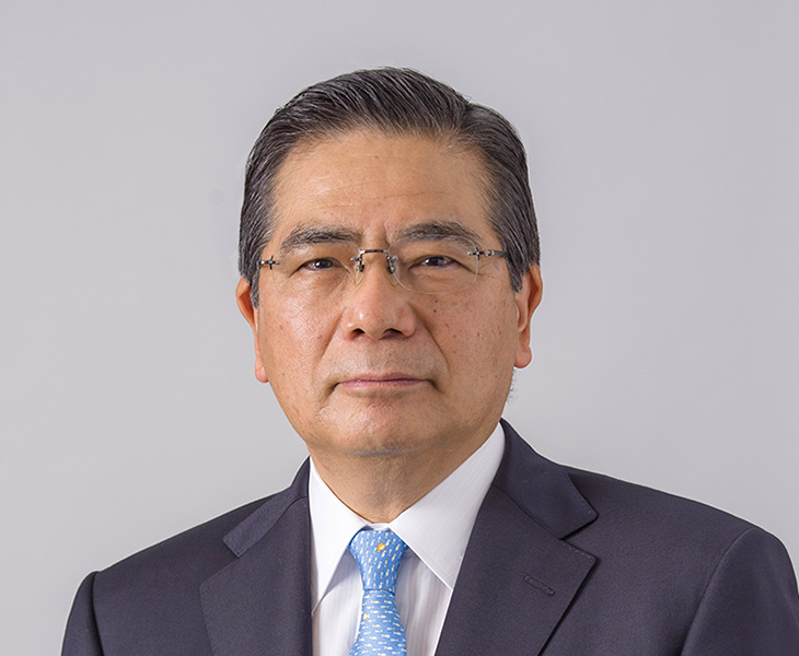 Kazuhiko Ishimura