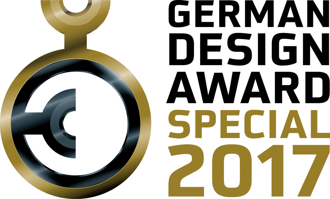 img:German Design Award Special 2017