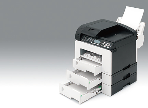 ricoh 3110 printer