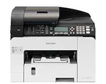 Multifunction Printer (Print / Copy / Scan / FAX)