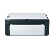 Multifunction Printer (Print / Copy / Scan)