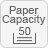 PaperCapacity50