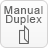 Manual Duplex