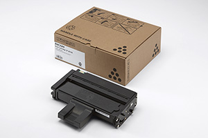 Standard Yield Toner Print Cartridge SP 200LS