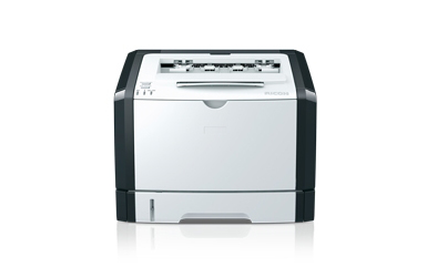 RICOH SP 310 series - Printer | Global | Ricoh