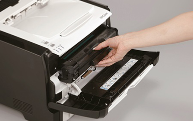 RICOH SP 310 series - Printer | Global 