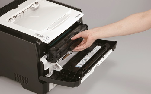 RICOH SP 310 series - Printer | Global | Ricoh