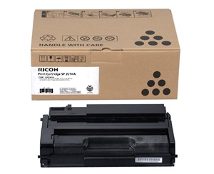 RICOH SP 310 series - Printer | Global | Ricoh
