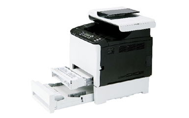 Ricoh 418297 IMC3000 Imprimante Laser Couleur A3 Multifonction 4