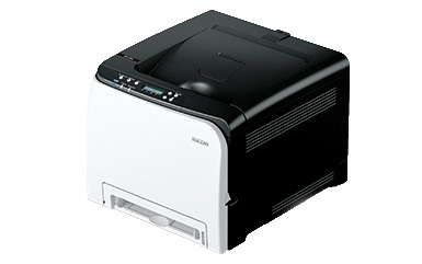 RICOH SP C250 series - Printer | Global | Ricoh