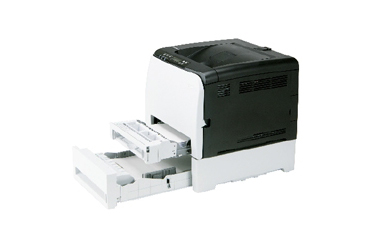 RICOH SP C250 series - Printer | Global | Ricoh
