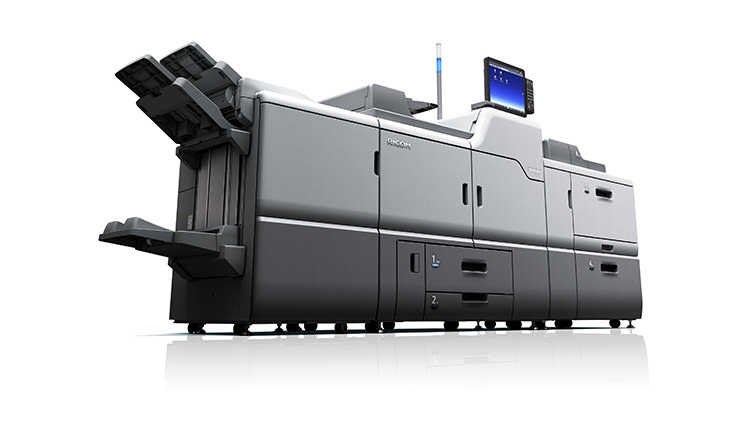 Production Printers