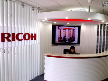 Ricoh Vietnam Company Limited