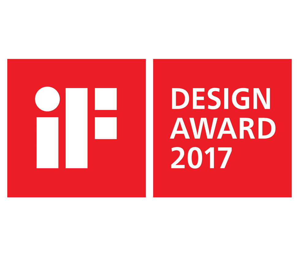 image: iF Award logo