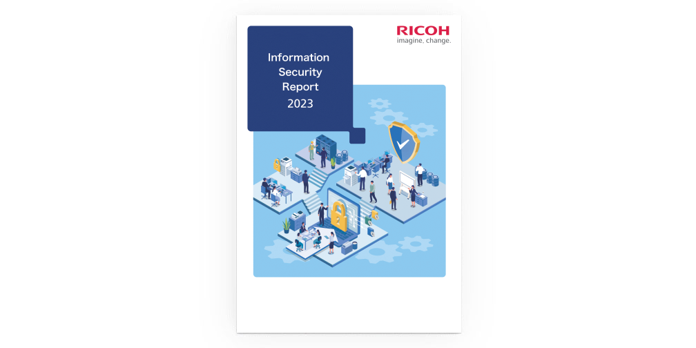 Information Security Report 2022