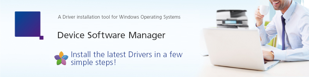 Device Software Manager
