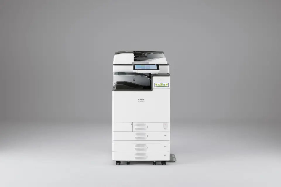 Image：RICOH IM C4500F CE