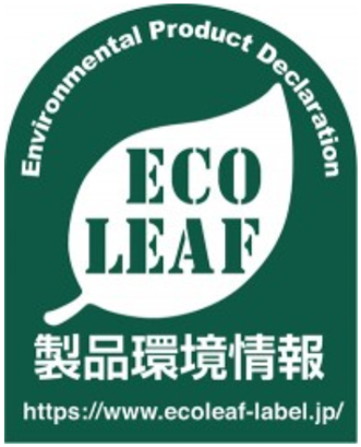 Image: EcoLeaf Environmental Labels
