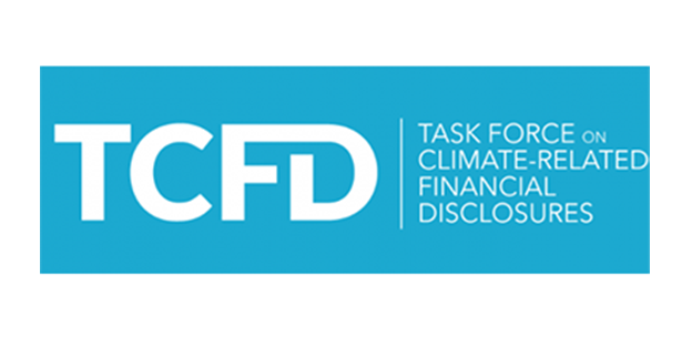 Task Force on Climate Related Financial Disclosure (TCFD)